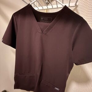 Figs Women's Set in Espresso